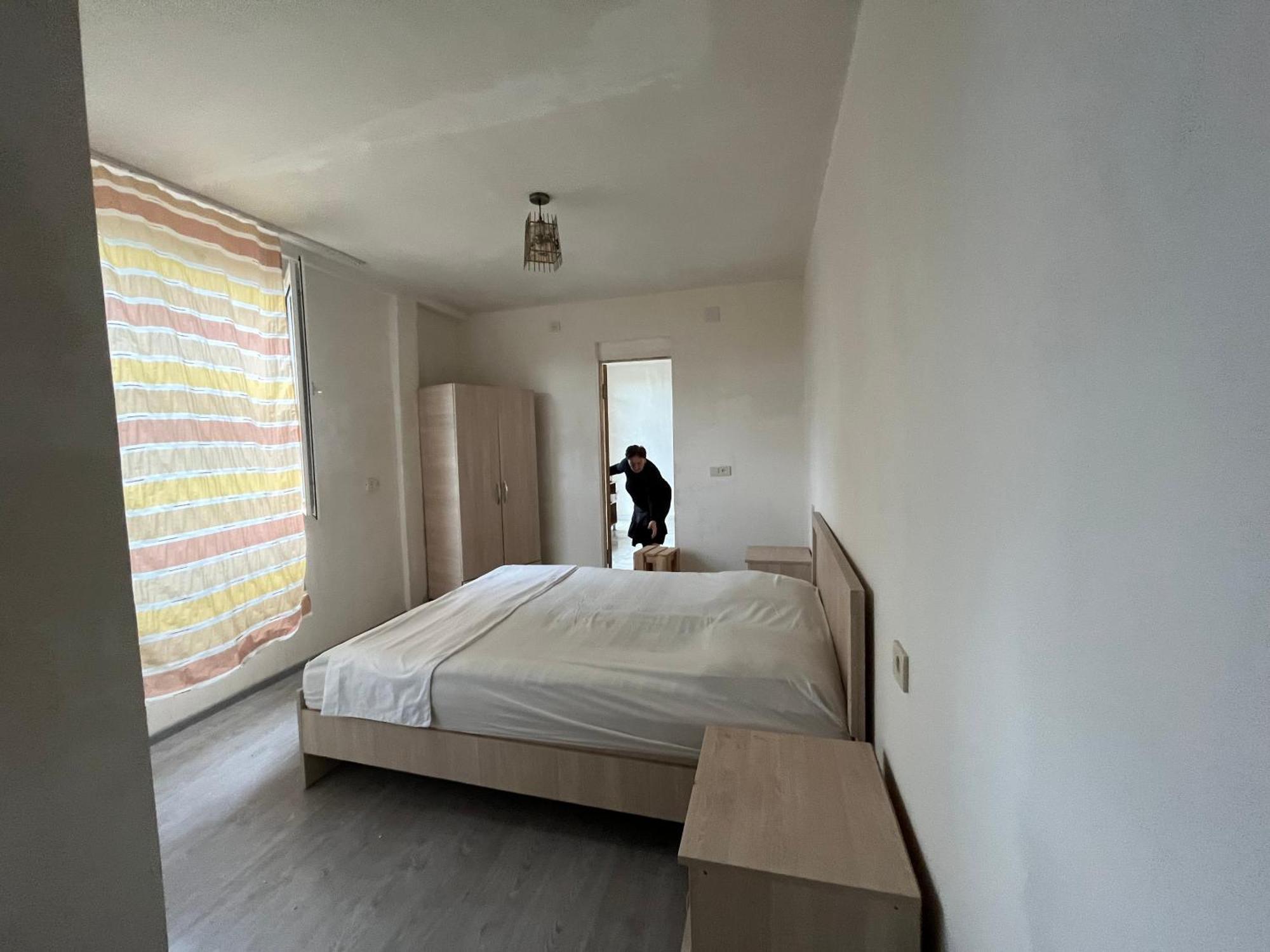 Отель Ok House! Кобулети Экстерьер фото