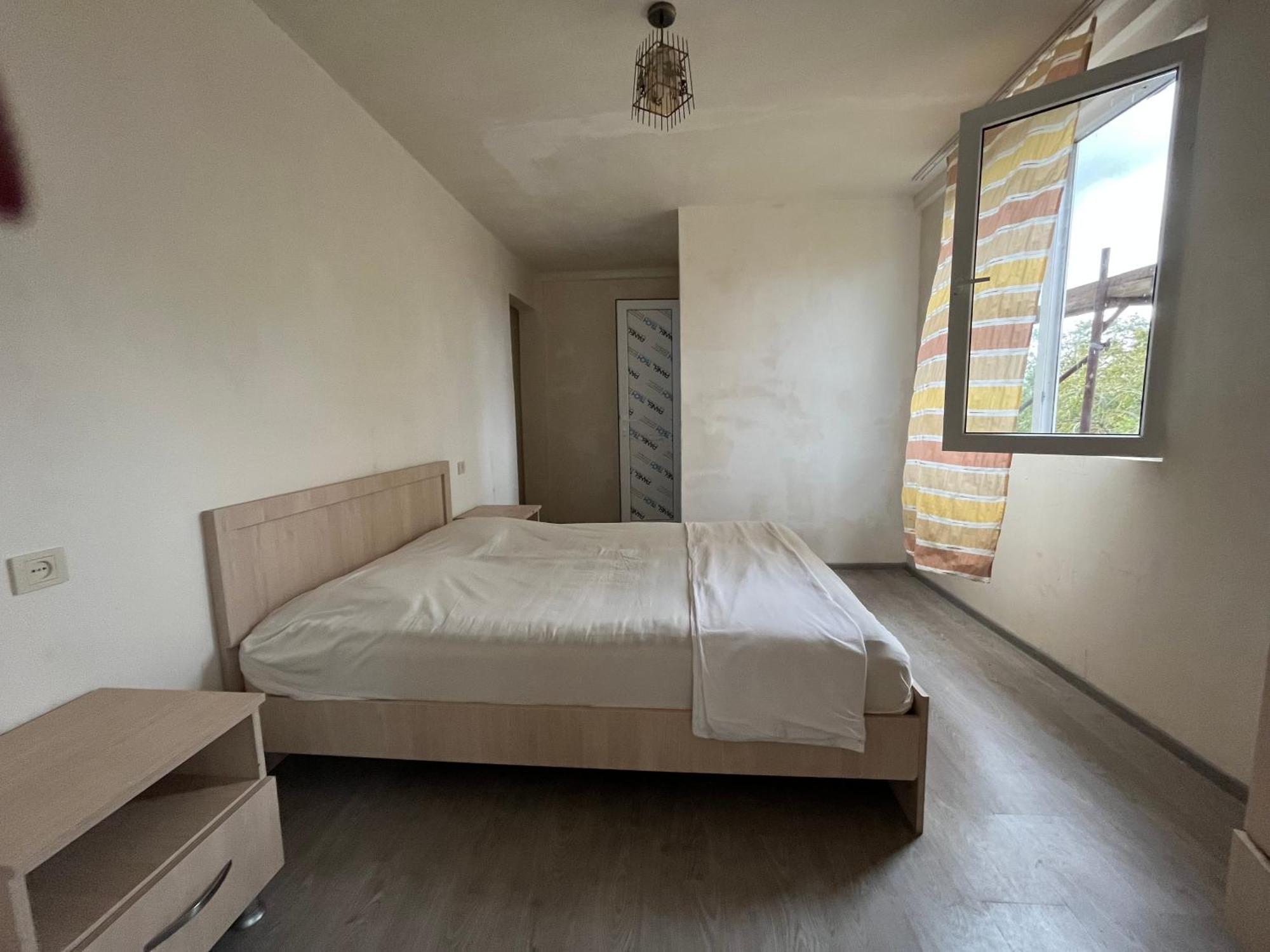 Отель Ok House! Кобулети Экстерьер фото