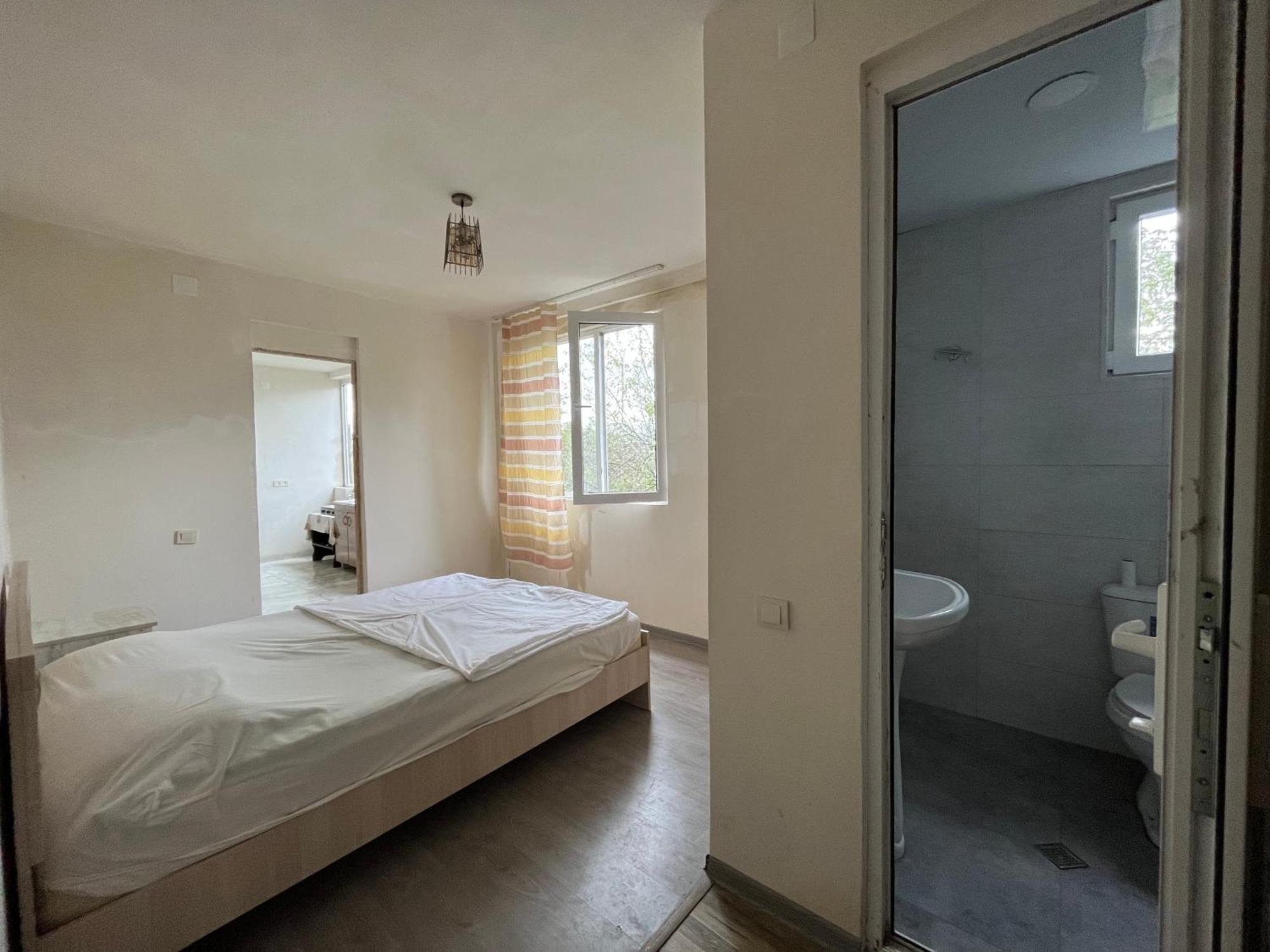 Отель Ok House! Кобулети Экстерьер фото