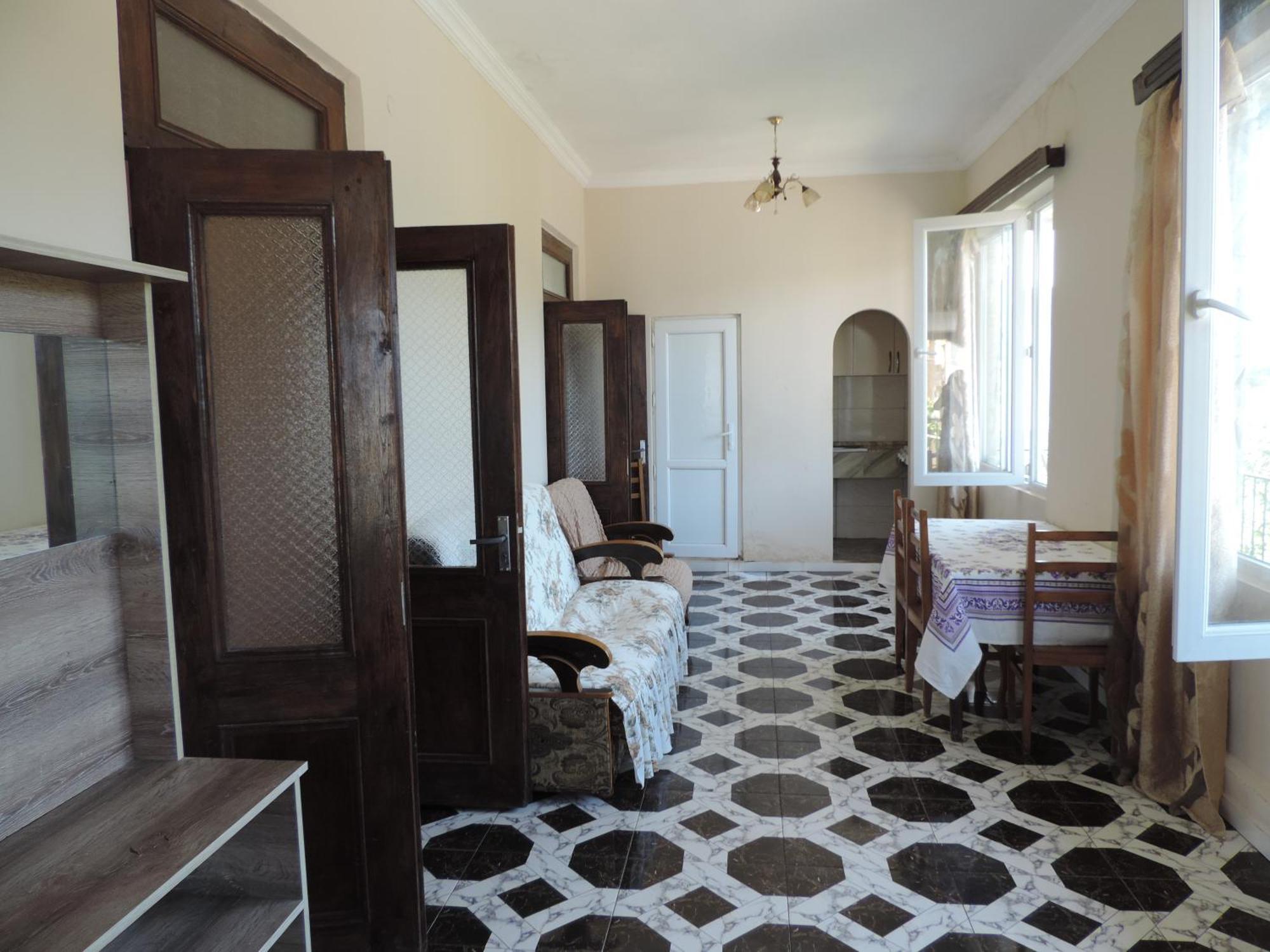 Отель Ok House! Кобулети Экстерьер фото
