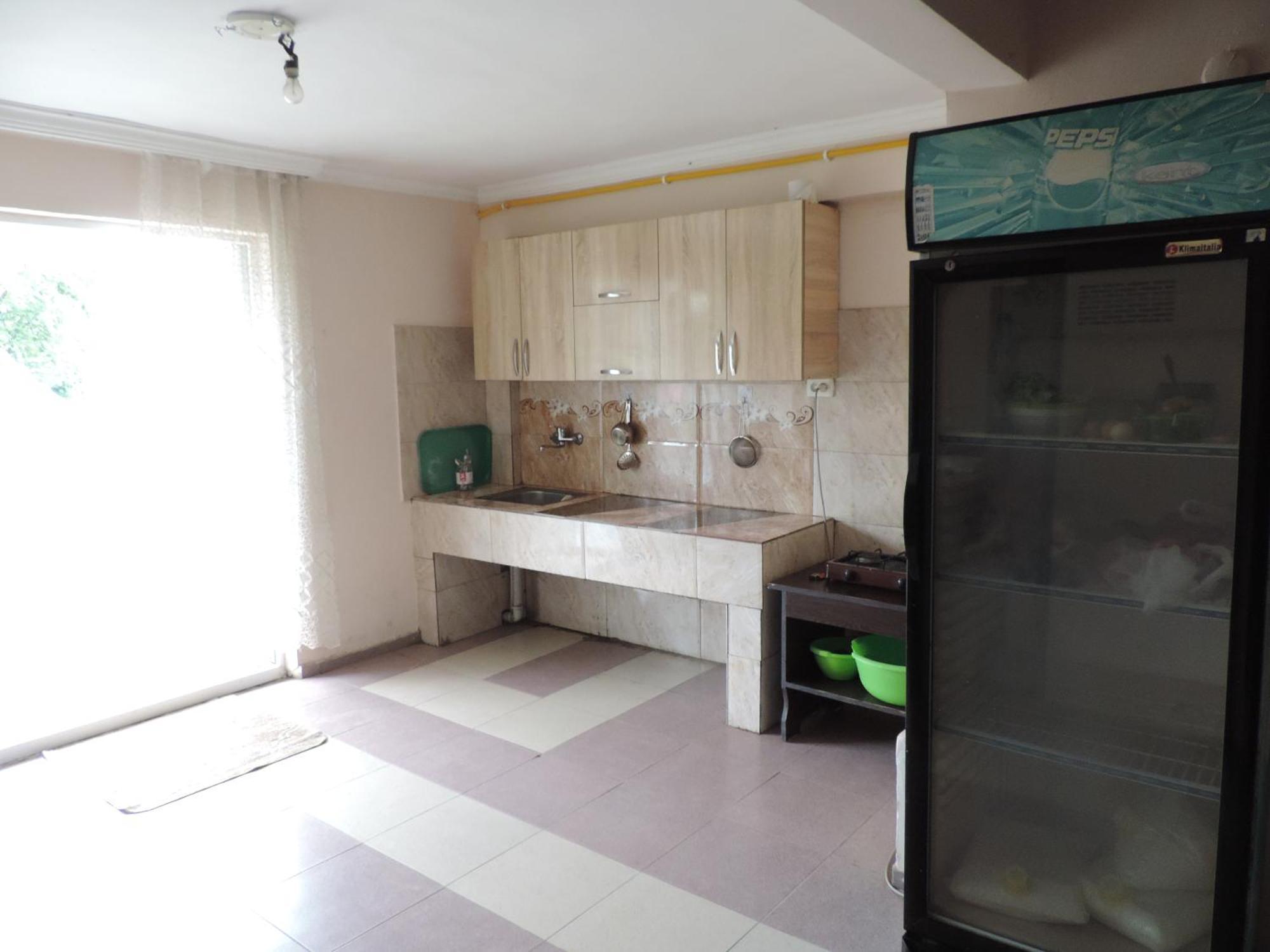 Отель Ok House! Кобулети Экстерьер фото