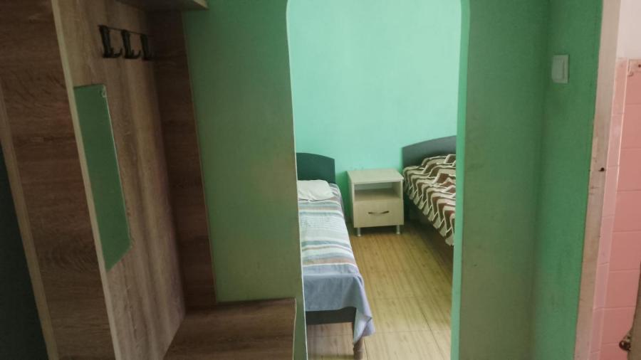 Отель Ok House! Кобулети Номер фото