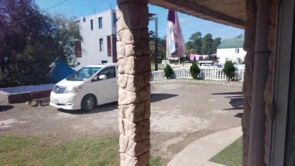 Отель Ok House! Кобулети Номер фото