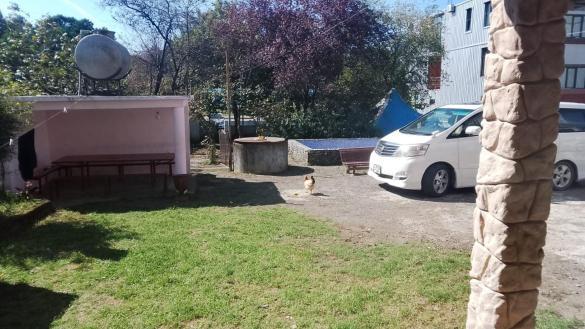 Отель Ok House! Кобулети Номер фото